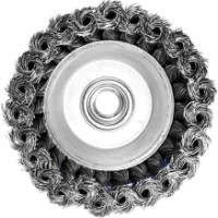 Perie pentru metal S&R 136250100 imaginea #3 — magazin online Desire.md