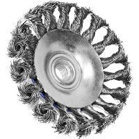 Perie pentru metal S&R 136450115 imaginea #4 — magazin online Desire.md