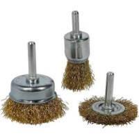 Perie pentru metal S&R 136600003