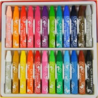 Cretă pentru desen Marco Colorite 24pcs (1100OP-24CB) imaginea #2 — magazin online Desire.md