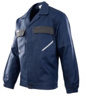 Jacheta de lucru Brixton PLSTANBLN56 imaginea #2 — magazin online Desire.md