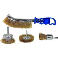 Set perii pentru metal S&R 136600004