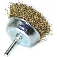 Perie pentru metal S&R 136630075 imaginea #3 — magazin online Desire.md