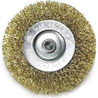 Perie pentru metal S&R 136631075 imaginea #3 — magazin online Desire.md