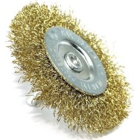 Perie pentru metal S&R 136631075 imaginea #4 — magazin online Desire.md