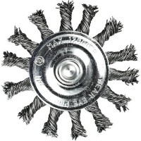 Perie pentru metal S&R 136635075 imaginea #3 — magazin online Desire.md