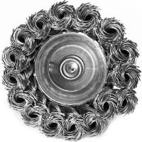 Perie pentru metal S&R 136735075 imaginea #2 — magazin online Desire.md