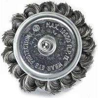 Perie pentru metal S&R 136735075 imaginea #4 — magazin online Desire.md