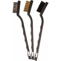 Щётка по металу Tolsen 32059