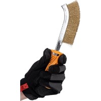 Perie pentru metal Tolsen 32060 imaginea #3 — magazin online Desire.md