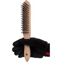 Щётка по металу Tolsen 32063 фото №4 — интернет-магазин Desire.md