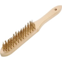 Щётка по металу Tolsen 32066