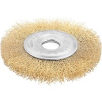 Щётка по металу Tolsen 77527