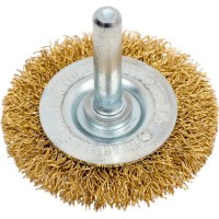 Щётка по металу Tolsen 77540