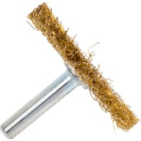 Щётка по металу Tolsen 77540 фото №2 — интернет-магазин Desire.md