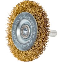 Щётка по металу Tolsen 77540 фото №3 — интернет-магазин Desire.md