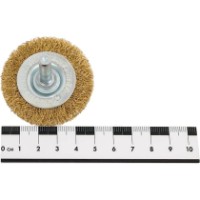 Щётка по металу Tolsen 77540 фото №4 — интернет-магазин Desire.md