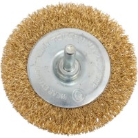 Щётка по металу Tolsen 77542