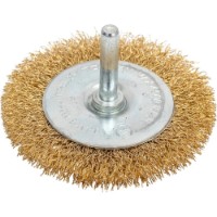 Щётка по металу Tolsen 77542 фото №2 — интернет-магазин Desire.md