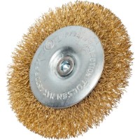 Щётка по металу Tolsen 77542 фото №3 — интернет-магазин Desire.md