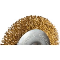 Щётка по металу Tolsen 77542 фото №4 — интернет-магазин Desire.md