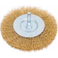 Щётка по металу Tolsen 77543