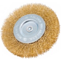 Щётка по металу Tolsen 77543 фото №2 — интернет-магазин Desire.md