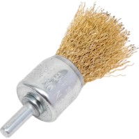 Щётка по металу Tolsen 77546