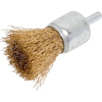 Щётка по металу Tolsen 77546 фото №2 — интернет-магазин Desire.md