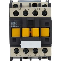 Contactor IEK KKM11-009-230-10