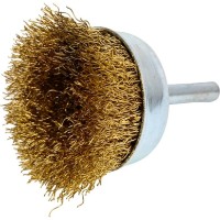 Щётка по металу Tolsen 77548 фото №2 — интернет-магазин Desire.md