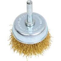 Щётка по металу Tolsen 77548