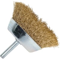 Щётка по металу Tolsen 77550 фото №4 — интернет-магазин Desire.md