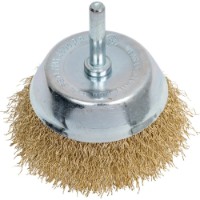 Щётка по металу Tolsen 77550