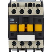 Contactor IEK KKM11-012-230-10