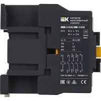 Contactor IEK KKM11-012-230-10 imaginea #2 — magazin online Desire.md