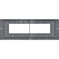 Ramă pentru prize și întrerupătoare IEK KNR-80-45-7012 imaginea #2 — magazin online Desire.md