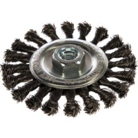 Perie pentru metal Verto 62H140 imaginea #2 — magazin online Desire.md