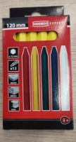 Cretă pentru desen Modeco MN-88-033 imaginea #2 — magazin online Desire.md