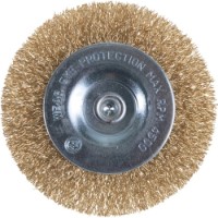 Perie pentru metal Verto 62H320 imaginea #2 — magazin online Desire.md