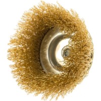 Perie pentru metal Verto 62H331 imaginea #2 — magazin online Desire.md