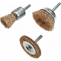 Perie pentru metal Verto 62H613