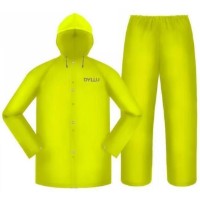 Pelerină de ploaie Dyllu DTRC30XL