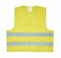 Vestă reflectorizantă EMTOP EMRV2802