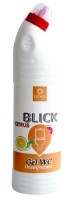Средство для санитарных помещений Demo Blick Citrus 750ml
