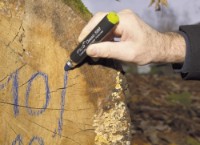 Suport pentru cretă Pica Classic 588-10 imaginea #4 — magazin online Desire.md