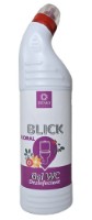 Средство для санитарных помещений Demo Blick Floral 750ml