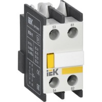 Contactor IEK KPK10-11