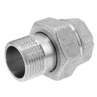 Fiting Ferro 1/2 MF SGC2