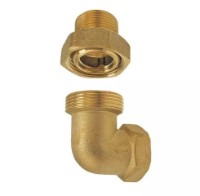 Fiting Ferro 1/2 MF SGU5 3pcs